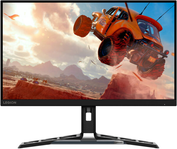 Écran Plat 27" Lenovo
  Legion R27qe (67C5GAC1EU)