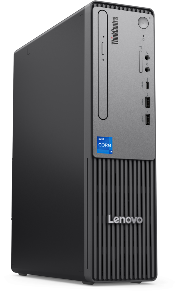 Ordinateur
  de bureau Lenovo ThinkCentre neo 50s Gen 5 SFF (12XD00A6FM) – Image 2