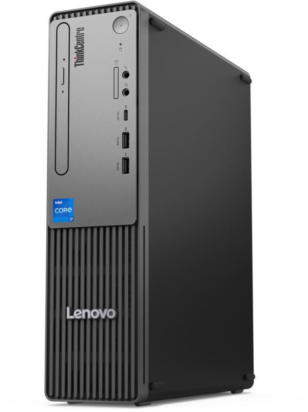 Ordinateur
  de bureau Lenovo ThinkCentre neo 50s Gen 5 SFF (12XD00A6FM) – Image 3