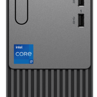 Ordinateur  de bureau Lenovo ThinkCentre neo 50s Gen 5 SFF (12XD00A6FM)