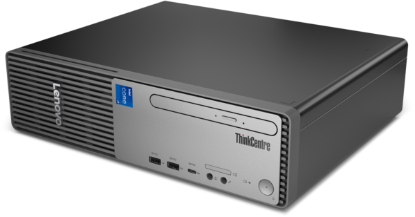 Ordinateur
  de bureau Lenovo ThinkCentre neo 50s Gen 5 SFF (12XD00A6FM) – Image 4