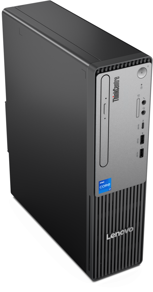 Ordinateur
  de bureau Lenovo ThinkCentre neo 50s Gen 5 SFF (12XD00A6FM) – Image 5