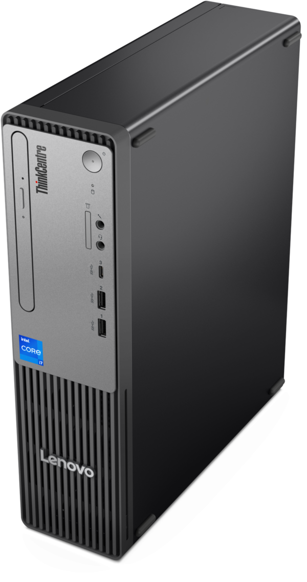 Ordinateur
  de bureau Lenovo ThinkCentre neo 50s Gen 5 SFF (12XD00A6FM) – Image 6