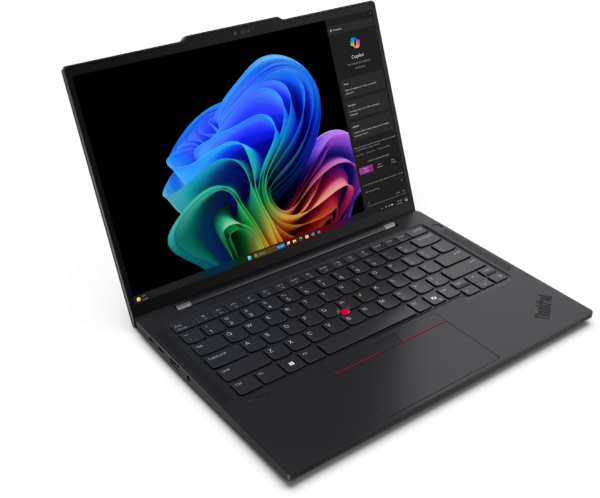 Ordinateur Portable Lenovo
  ThinkPad T14s Gen 6 - Snapdragon (21N10008FE) – Image 7
