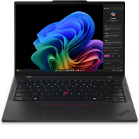 Ordinateur Portable Lenovo
  ThinkPad T14s Gen 6 - Snapdragon (21N10008FE)