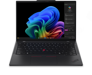 Ordinateur Portable Lenovo
  ThinkPad T14s Gen 6 - Snapdragon (21N10008FE)