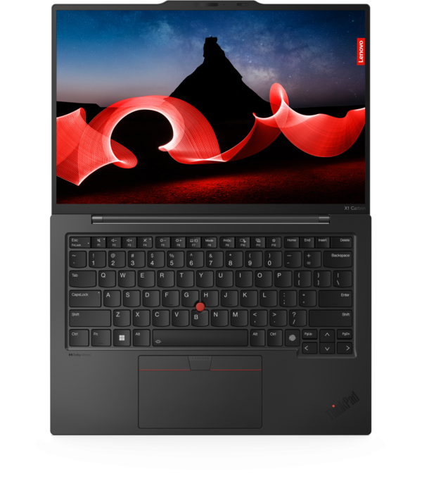 Ordinateur Portable Lenovo
  ThinkPad X1 Carbon Gen 12 (21KC001SFE) – Image 6