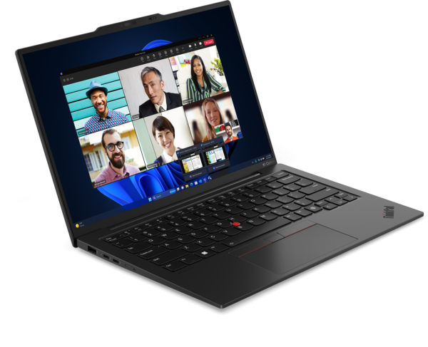 Ordinateur Portable Lenovo
  ThinkPad X1 Carbon Gen 12 (21KC001SFE) – Image 4