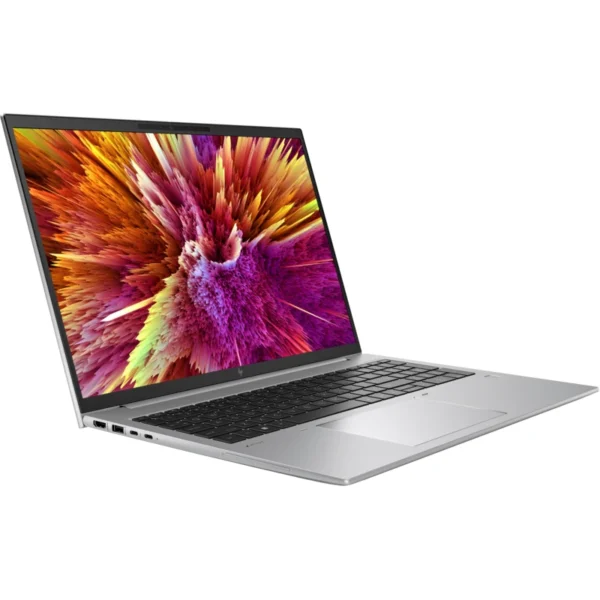 HP Z Fly 16 G11 U7-155U 16 pouces 512Go 16Go RAM 5G4H6ES – Image 5