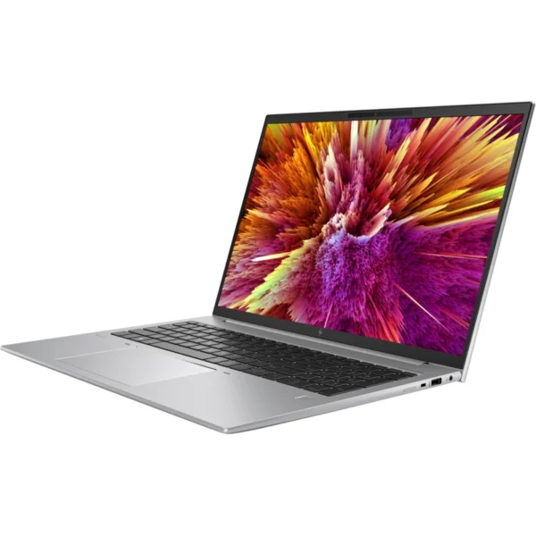 HP Z Fly 16 G11 U7-155U 16 pouces 512Go 16Go RAM 5G4H6ES – Image 4