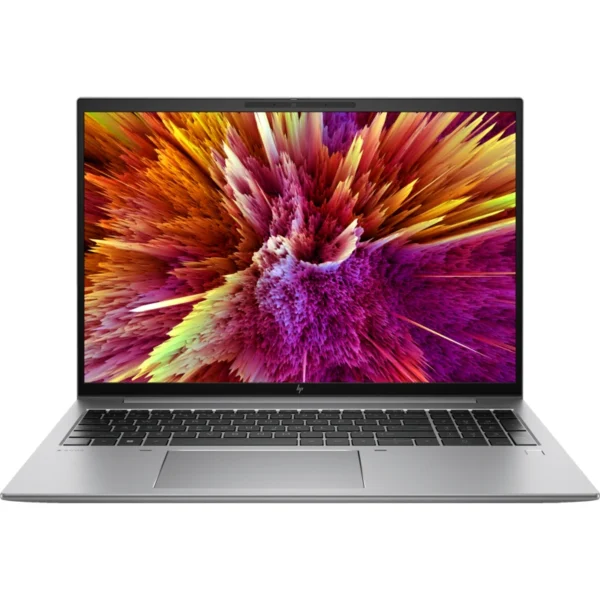 HP Z Fly 16 G11 U7-155U 16 pouces 512Go 16Go RAM 5G4H6ES