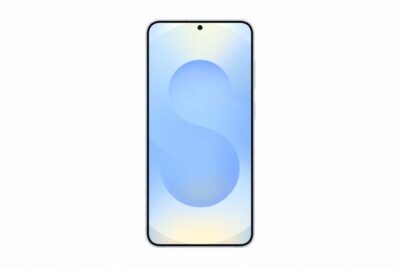 SAMSUNG Galaxy S25+ 256GB Icy Blue