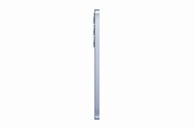 SAMSUNG Galaxy S25+ 256GB Icy Blue