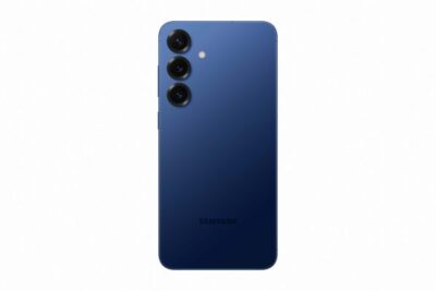 SAMSUNG Galaxy S25+ 256GB Navy