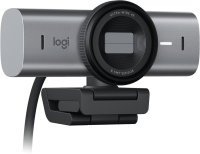 Webcam Logitech MX Brio 4K
  Ultra HD (960-001559)