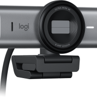 Webcam Logitech MX Brio 4K
  Ultra HD (960-001559)