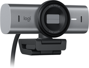 Webcam Logitech MX Brio 4K
  Ultra HD (960-001559)