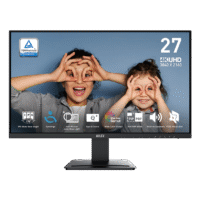 Moniteur MSI PRO MP273U 27" 4K