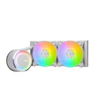 MSI MAG CORELIQUID E240 WHITE