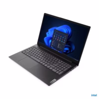 Ordinateur Portable Lenovo NoteBook V15 G4 IRU i5 8GB 512GB SSD WIN11P (83A100TBFE)