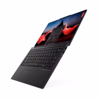 Ordinateur Portable Lenovo ThinkPad X1 Carbon Gen 12 14" U7 16GB 1TB SSD WIN11P (21KC001FFE)