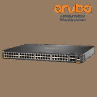 Aruba 6200F 48G CL4 PoE 4SFP 370W Switch