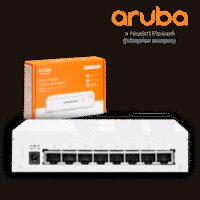 Aruba Instant On 1430 8G Switch