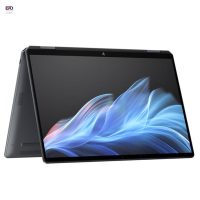 Ordinateur Portable Convertible 2-en-1 HP OmniBook Ultra Flip 14-fh0003nk (BH8B1EA)