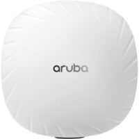 Point d'accès campus unifié Aruba AP-535 (RW) double radio 4x4:4 802.11ax (JZ336A)