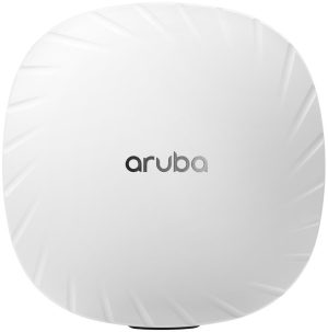 Point d'accès campus unifié Aruba AP-535 (RW) double radio 4x4:4 802.11ax (JZ336A)