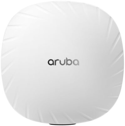 Point d'accès campus unifié Aruba AP-535 (RW) double radio 4x4:4 802.11ax (JZ336A)