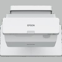 Epson EB-760W VideoProjecteur laser collaboratif UST 3LCD (V11HA81080)