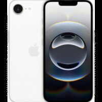 iPhone 16e 512 Go | Couleur blanc (MD274)