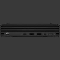 Mini PC de bureau HP Pro Mini 260 G9 (9H6E6ET)