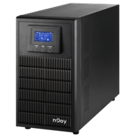 nJoy UPS 3000VA Aten Pro online Double conversion,