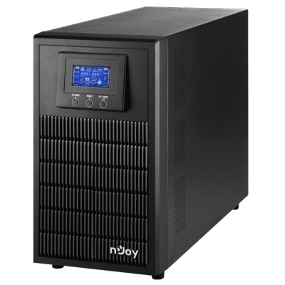 nJoy UPS 3000VA Aten Pro online Double conversion,
