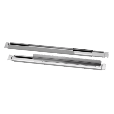 nJoy UPS Rail kit 19', Rack