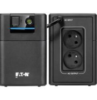 Onduleur Line-interactive Eaton 5E Gen2 5E700UF USB Gen2 - 360 W / 700 VA - 2 prises FR