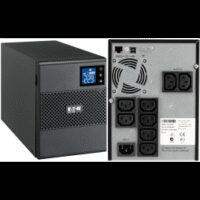 Onduleur Line-interactive Eaton 5SC 1000I - 700 W / 1000 VA - 8 prises C13 (5SC1000I)