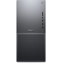 Ordinateur de bureau Dell Plus EBT2250 Tour (DL-EBT2250-RTX8GB)