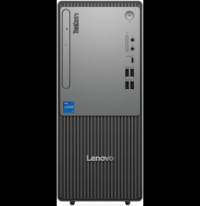 Ordinateur de bureau Lenovo ThinkCentre neo 50t Gen 5 (12UD00BYFM)