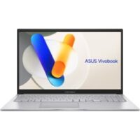 Ordinateur portable Asus Vivobook 15 X1504VA-NJ701W