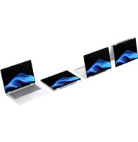 Ordinateur Portable Convertible 2-en-1 HP OmniBook 5 Flip 14-fp0013nk (C24TQEA)