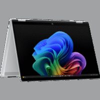 Ordinateur Portable Convertible 2-en-1 HP OmniBook X flip 14-fm0019nk (BG6S8EA)
