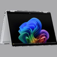 Ordinateur portable Convertible HP OmniBook X Flip 14-fm0021nk (BF7T8EA)