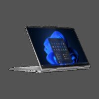 Ordinateur Portable Convertible Lenovo ThinkPad X1 2-in-1 Gen 10 Aura Edition (21NU0077FE)