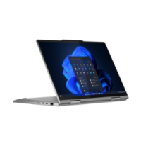 Ordinateur Portable Convertible Lenovo ThinkPad X1 2-in-1 Gen 10 Aura Edition (21NU0077FE)
