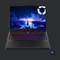 Ordinateur portable Gaming Lenovo Legion Pro 7 16IAX10H (83F50076FE)