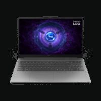 Ordinateur portable Gaming Lenovo LOQ 15IAX9E (83LK006SFE)