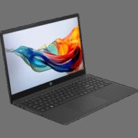 Ordinateur portable HP 15-fc0075nk (BK2F2EA)